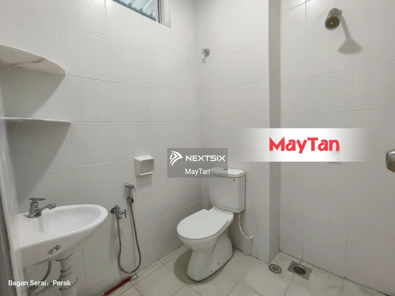 2-sty Terrace/Link House For Rent in Bagan Serai Perak - Image 5