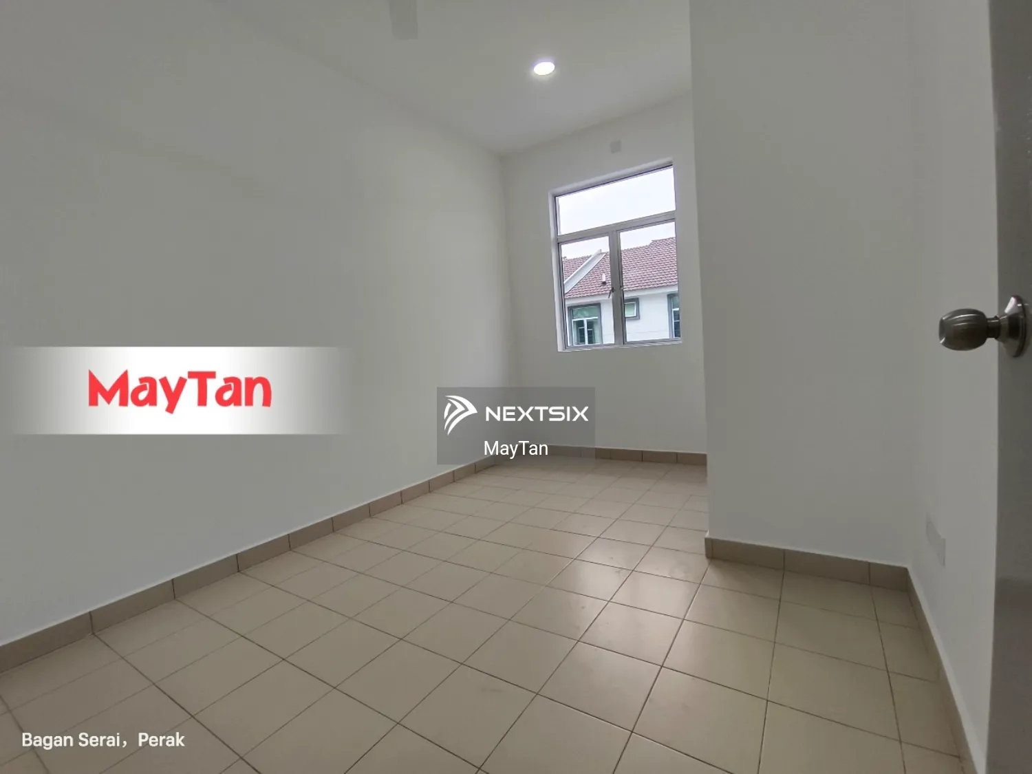 2-sty Terrace/Link House For Rent in Bagan Serai Perak - Image 9