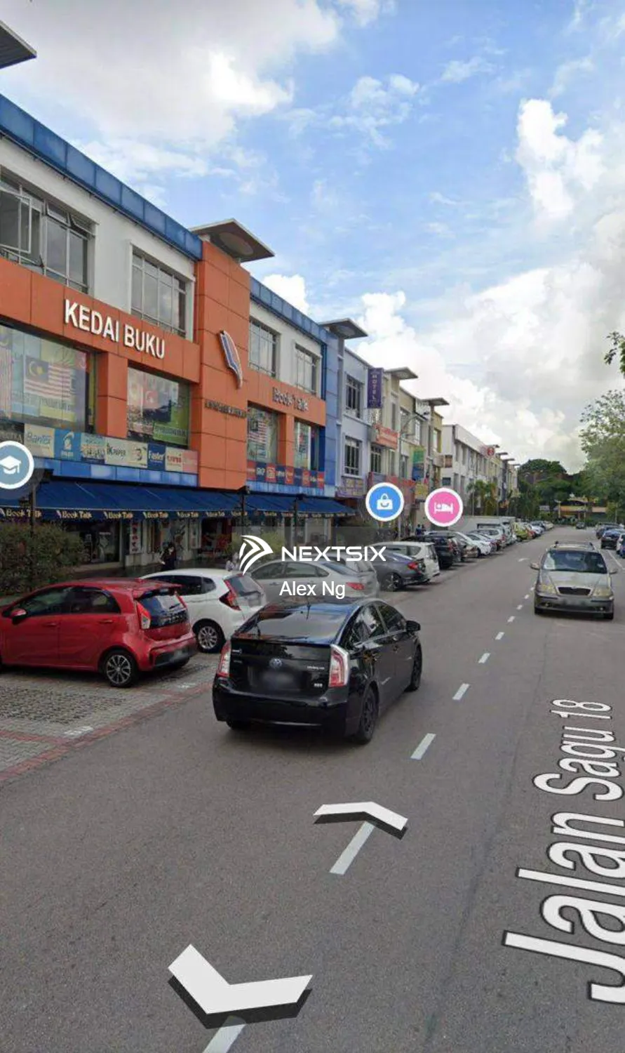 Shop For Rent in Johor Bahru Johor - Image 5