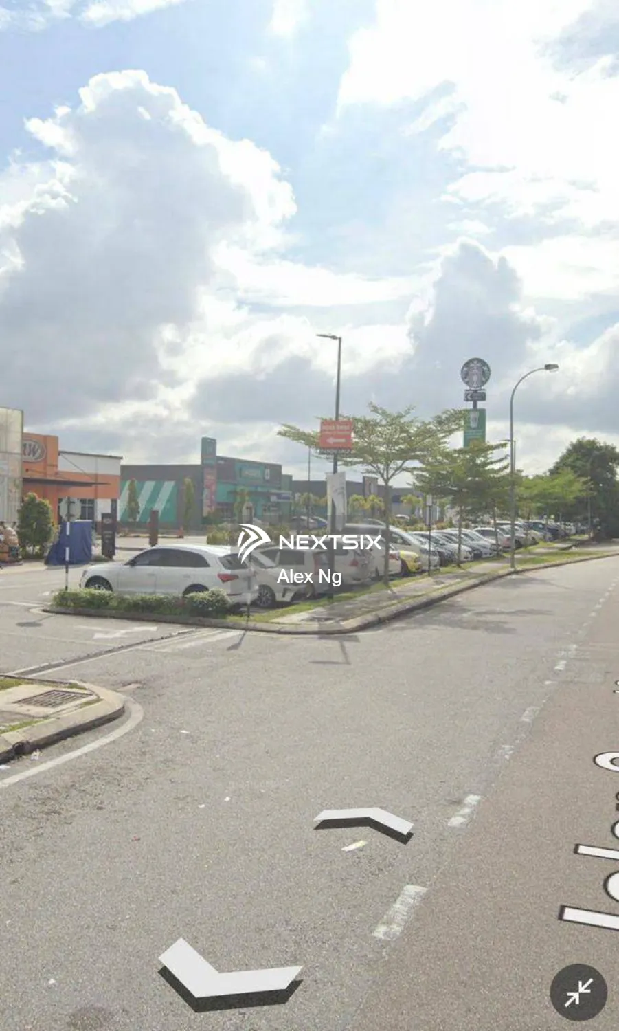 Shop For Rent in Johor Bahru Johor - Image 6