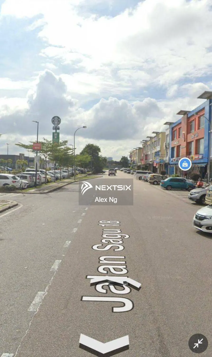 Shop For Rent in Johor Bahru Johor - Image 7
