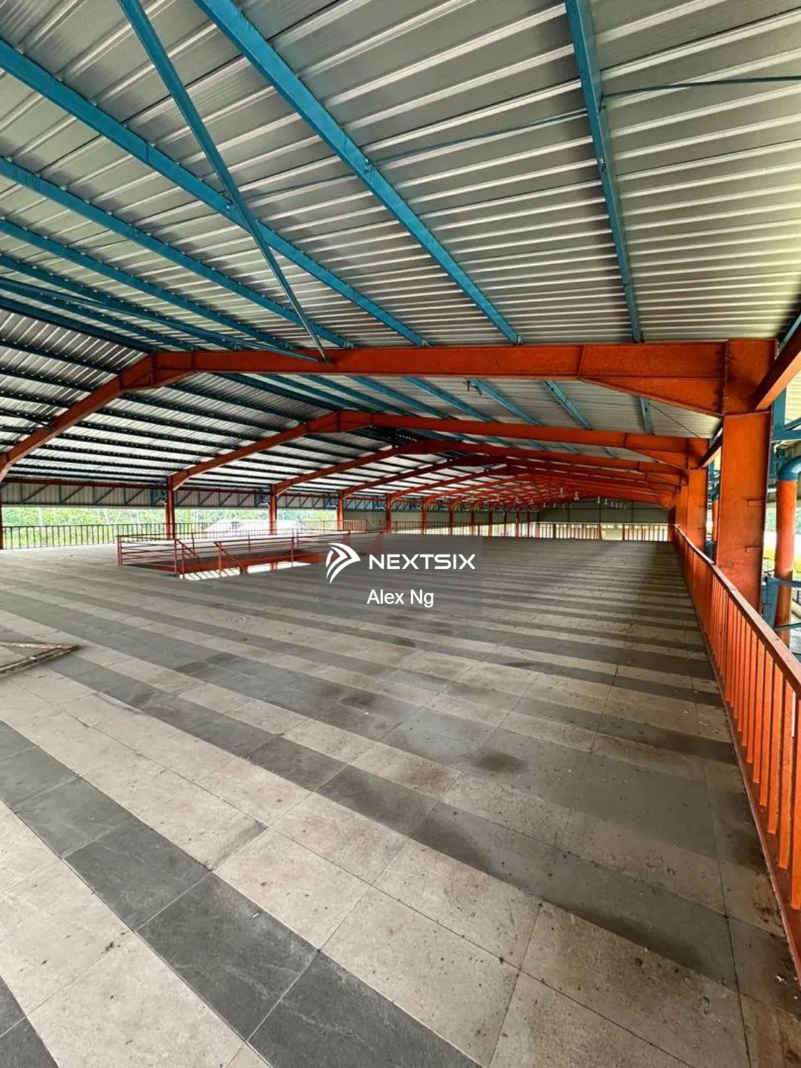 Kota Tinggi Commercial Land For Sale