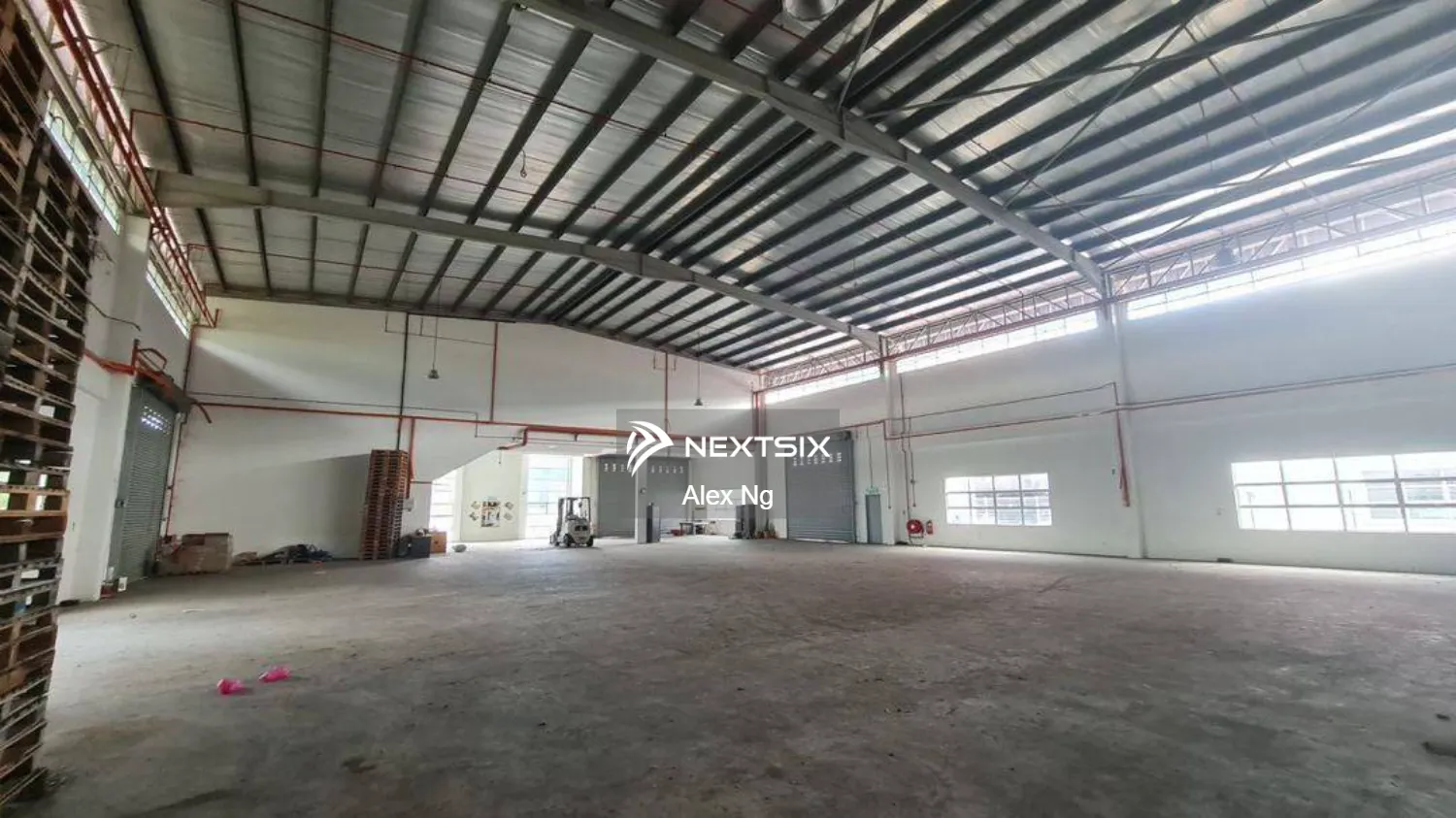 Silc 2.5 Storey Detached Factory