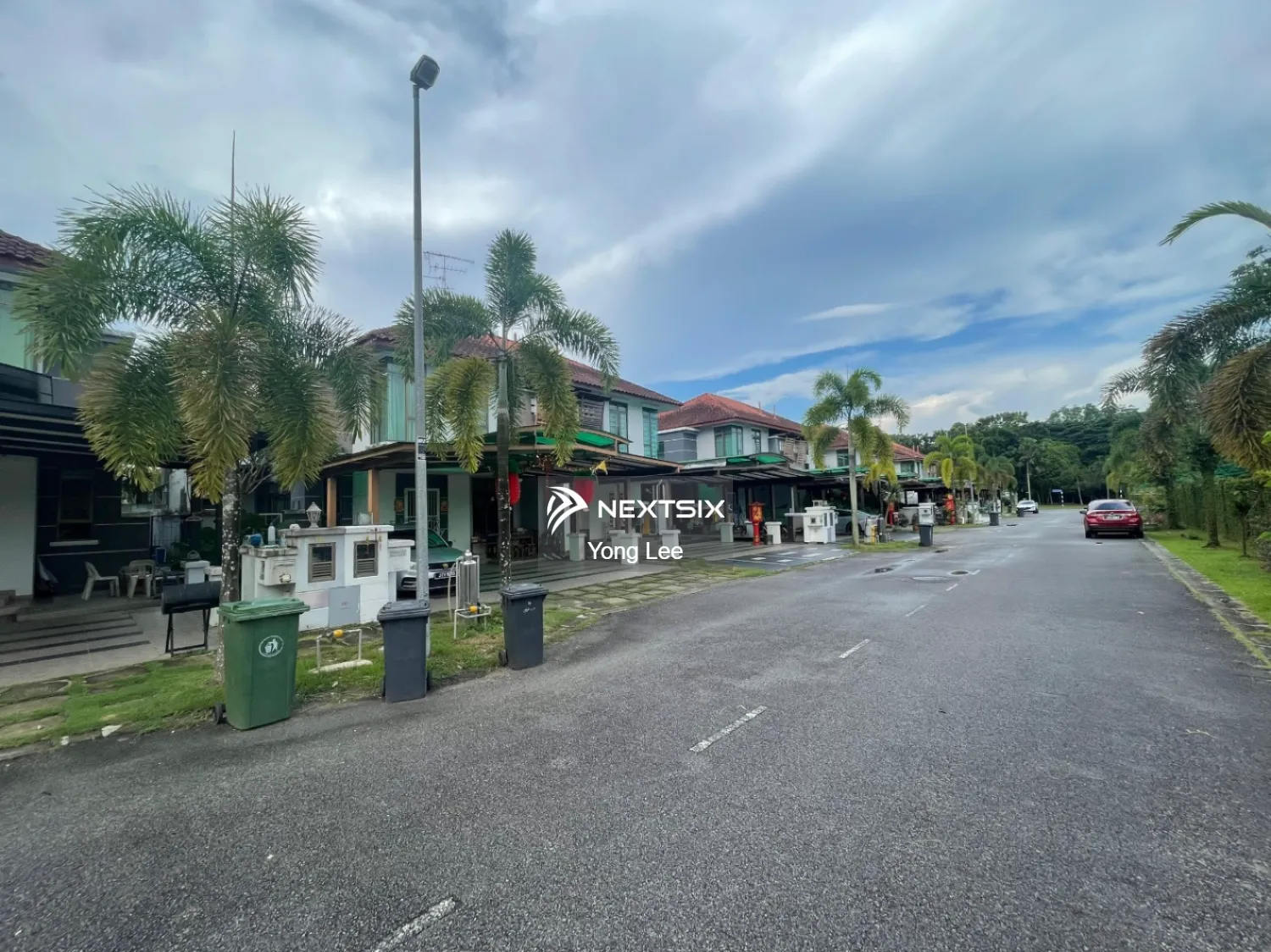 Taman Sutera Utama