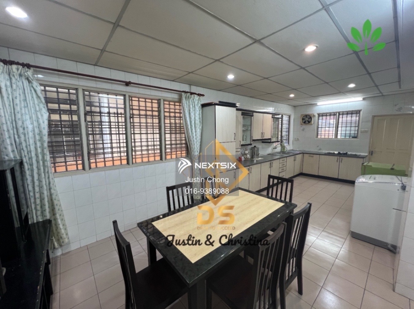 Semi-detached House For Sale in Ipoh Perak - Image 10
