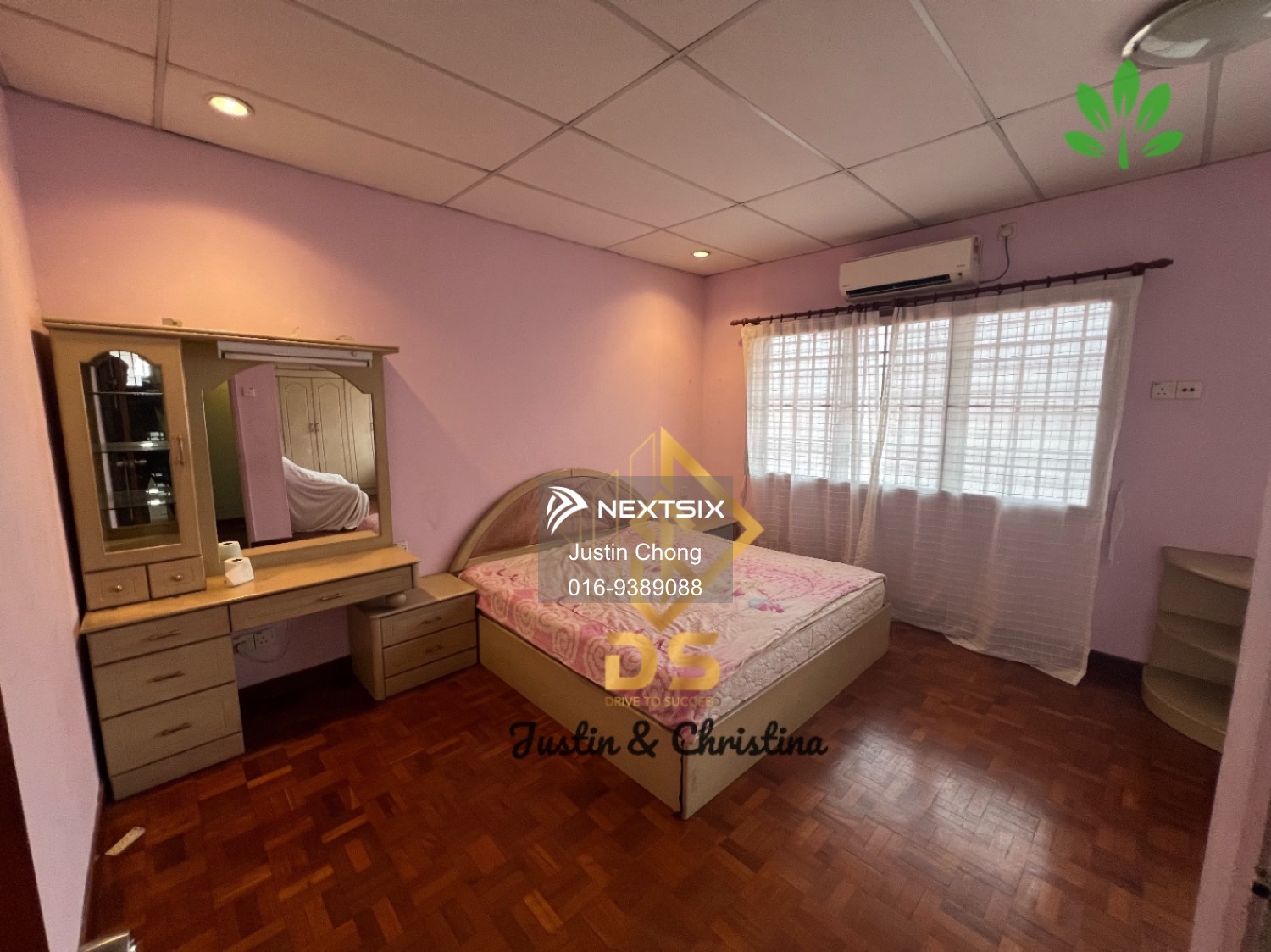 Semi-detached House For Sale in Ipoh Perak - Image 11