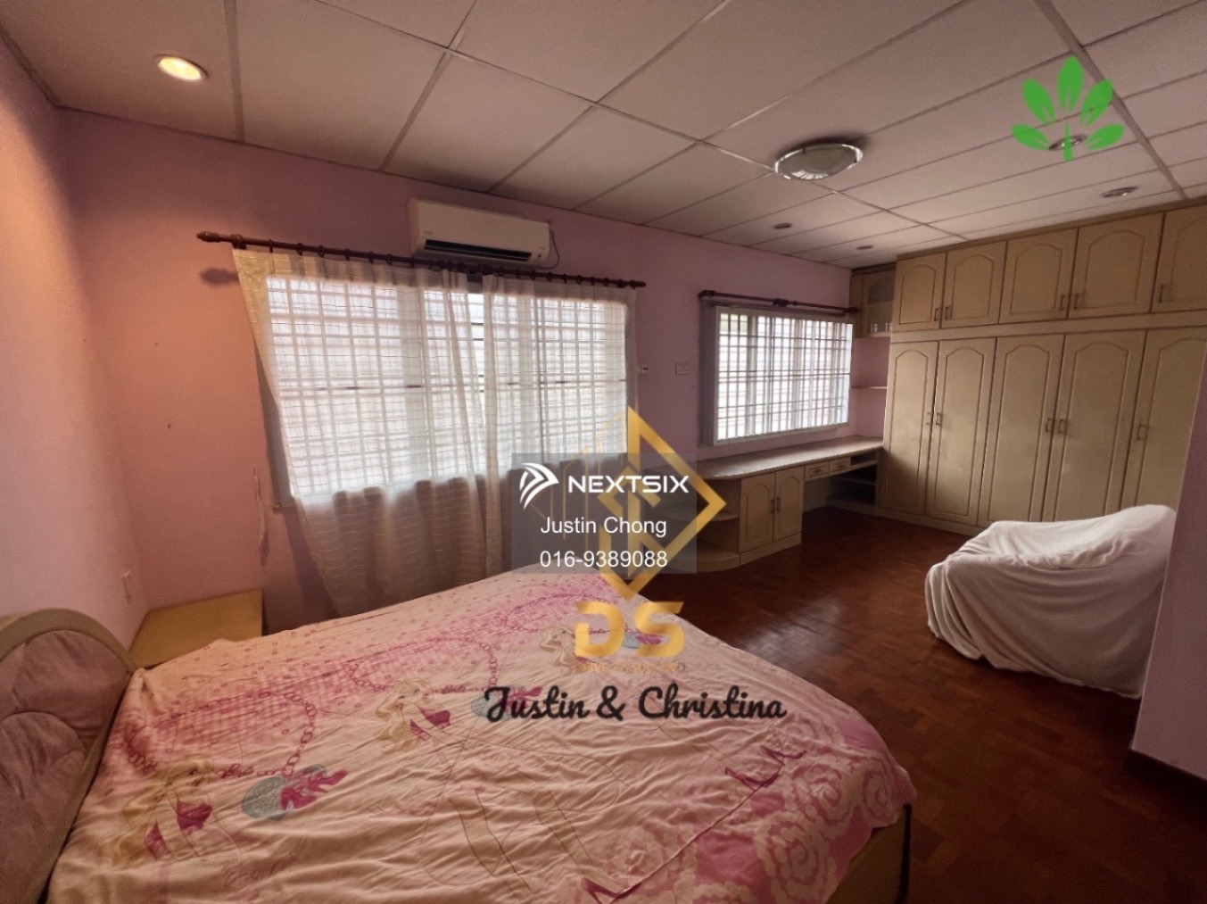 Semi-detached House For Sale in Ipoh Perak - Image 12