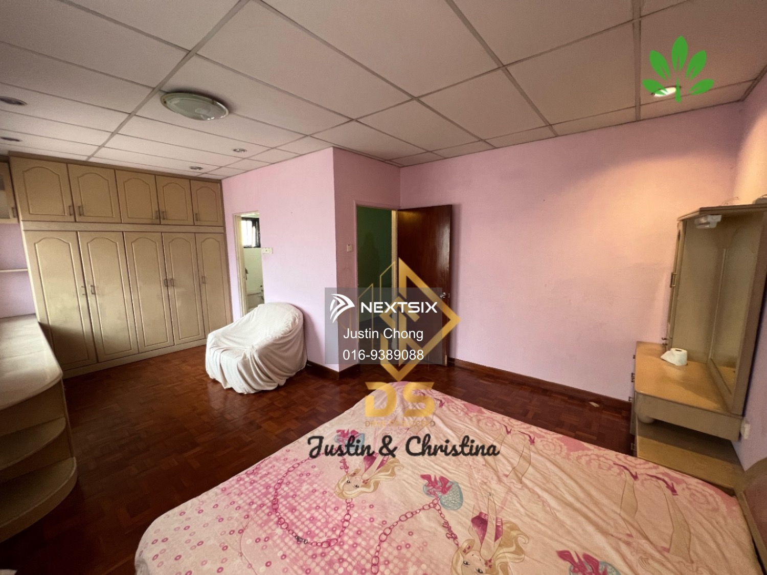 Semi-detached House For Sale in Ipoh Perak - Image 13