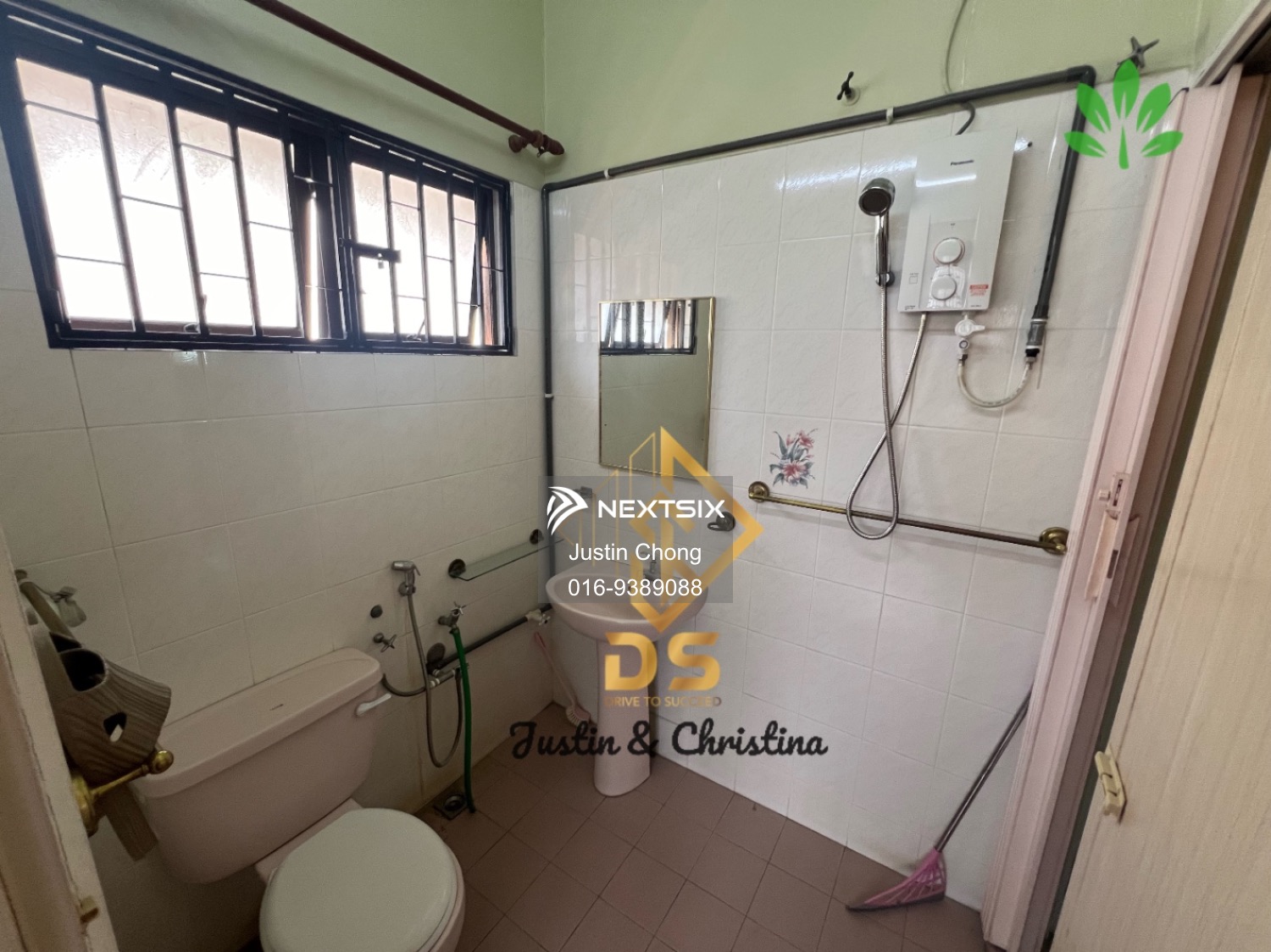 Semi-detached House For Sale in Ipoh Perak - Image 14
