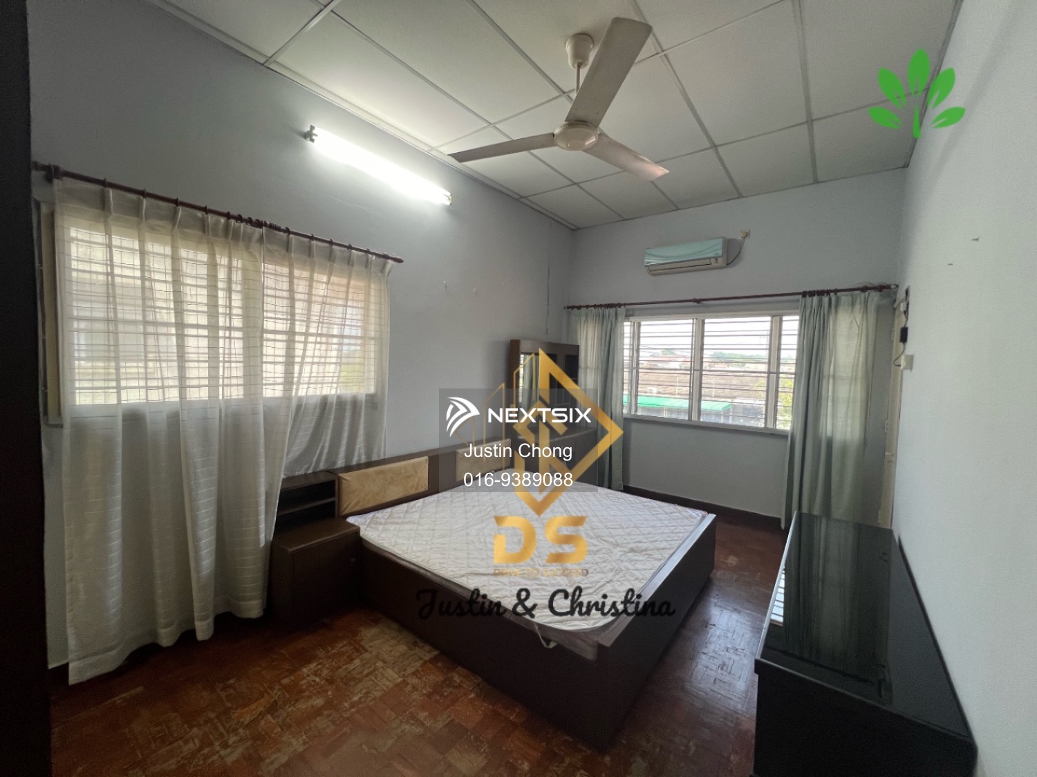Semi-detached House For Sale in Ipoh Perak - Image 15