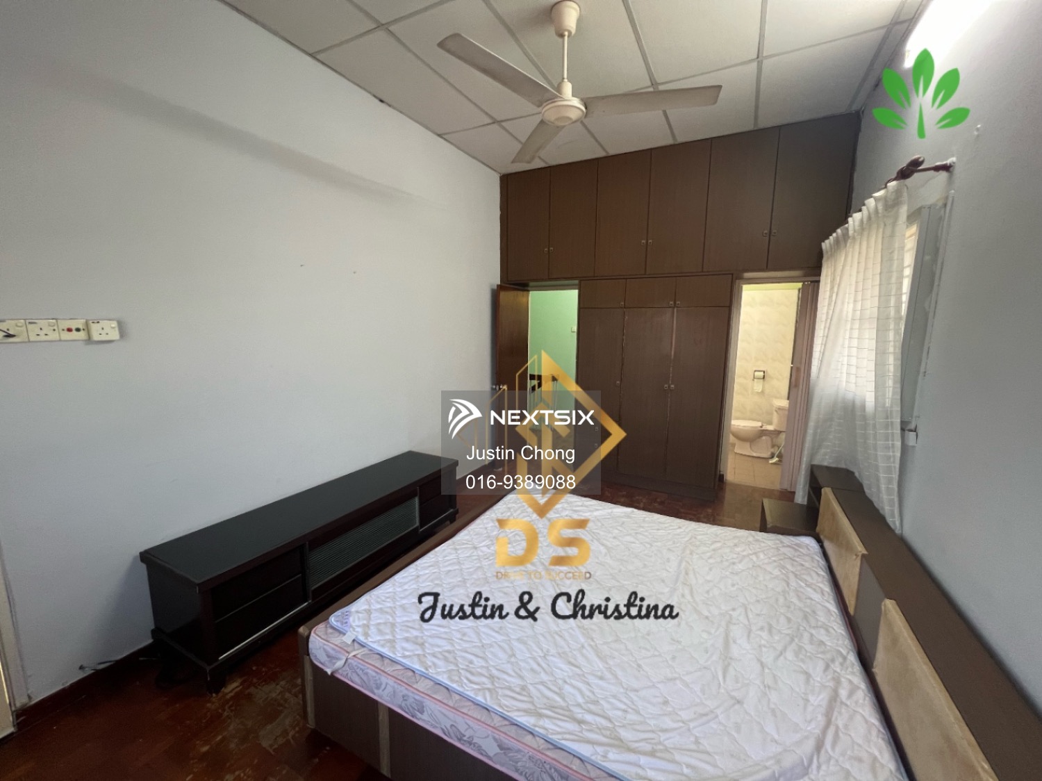 Semi-detached House For Sale in Ipoh Perak - Image 16