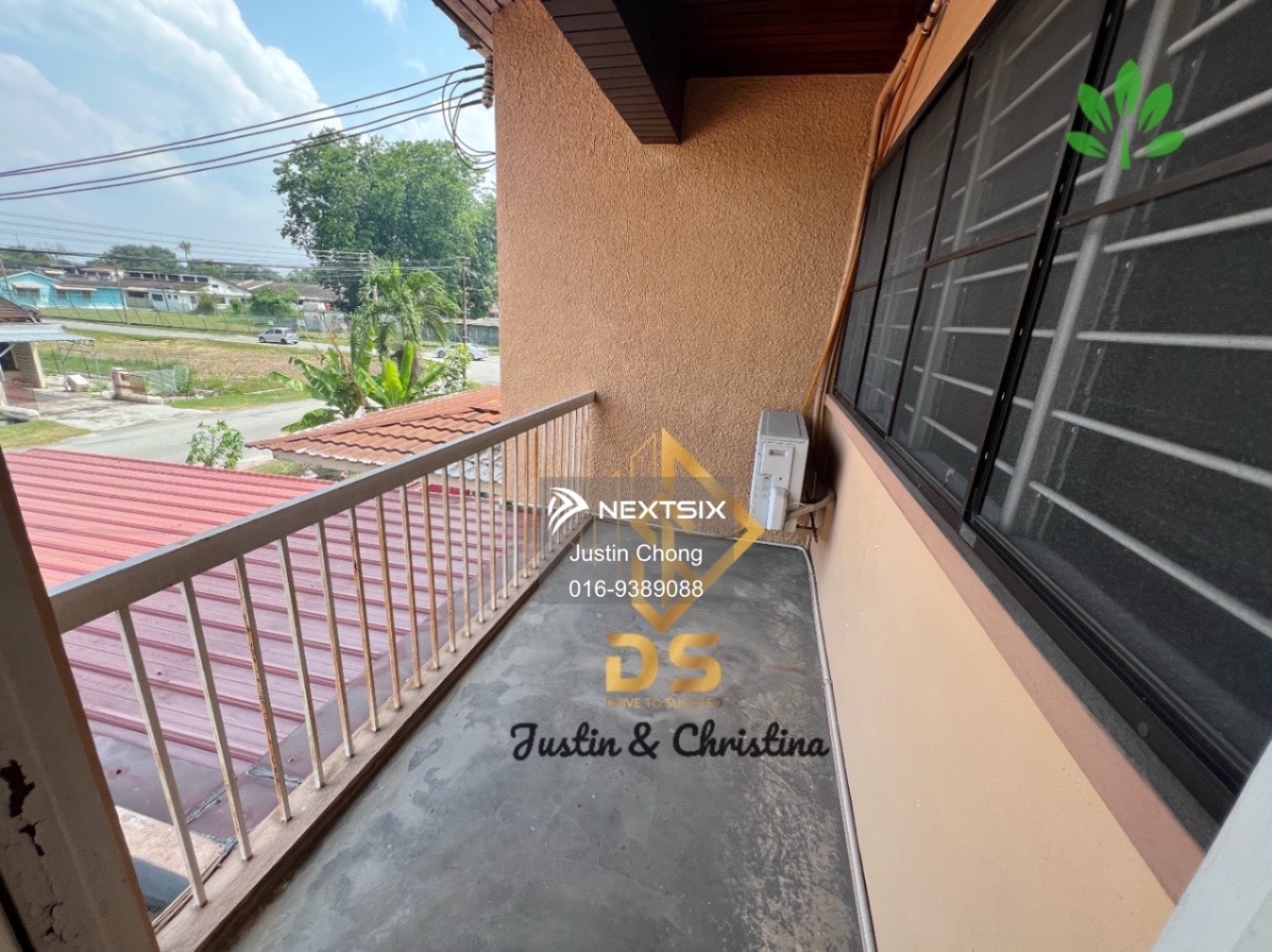 Semi-detached House For Sale in Ipoh Perak - Image 17