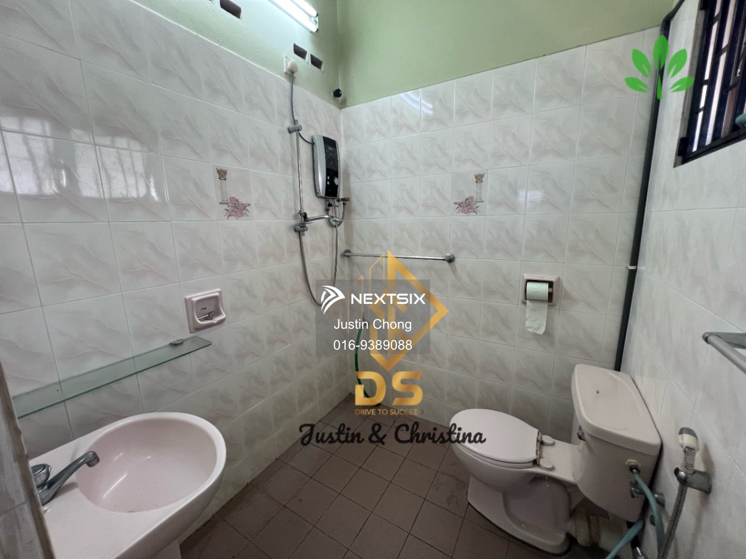 Semi-detached House For Sale in Ipoh Perak - Image 18