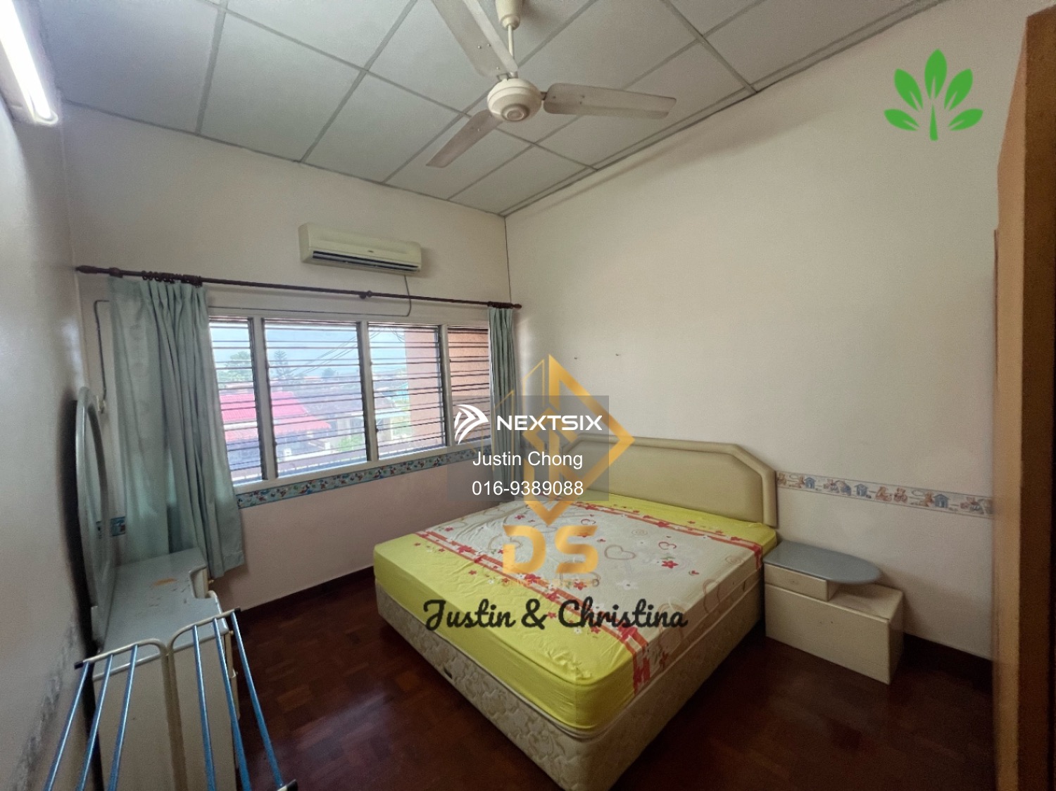 Semi-detached House For Sale in Ipoh Perak - Image 19