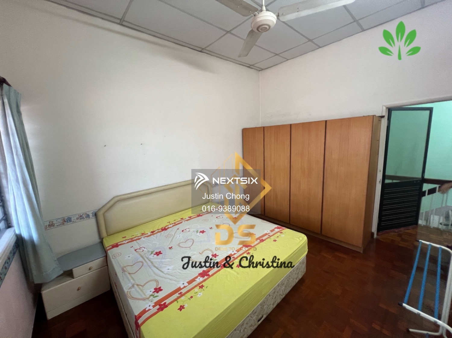 Semi-detached House For Sale in Ipoh Perak - Image 20