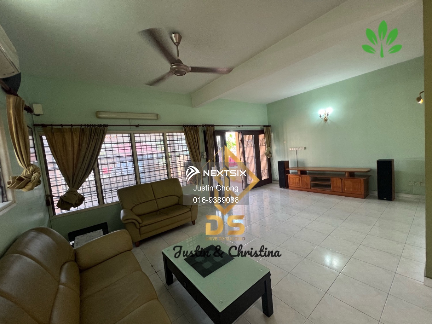 Semi-detached House For Sale in Ipoh Perak - Image 21