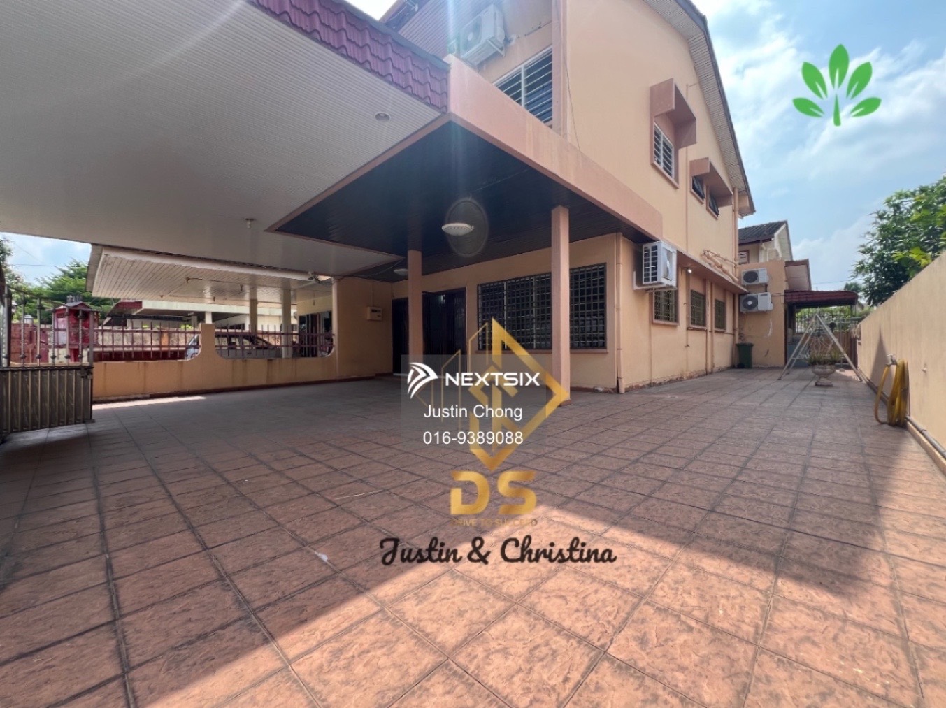 Semi-detached House For Sale in Ipoh Perak - Image 22