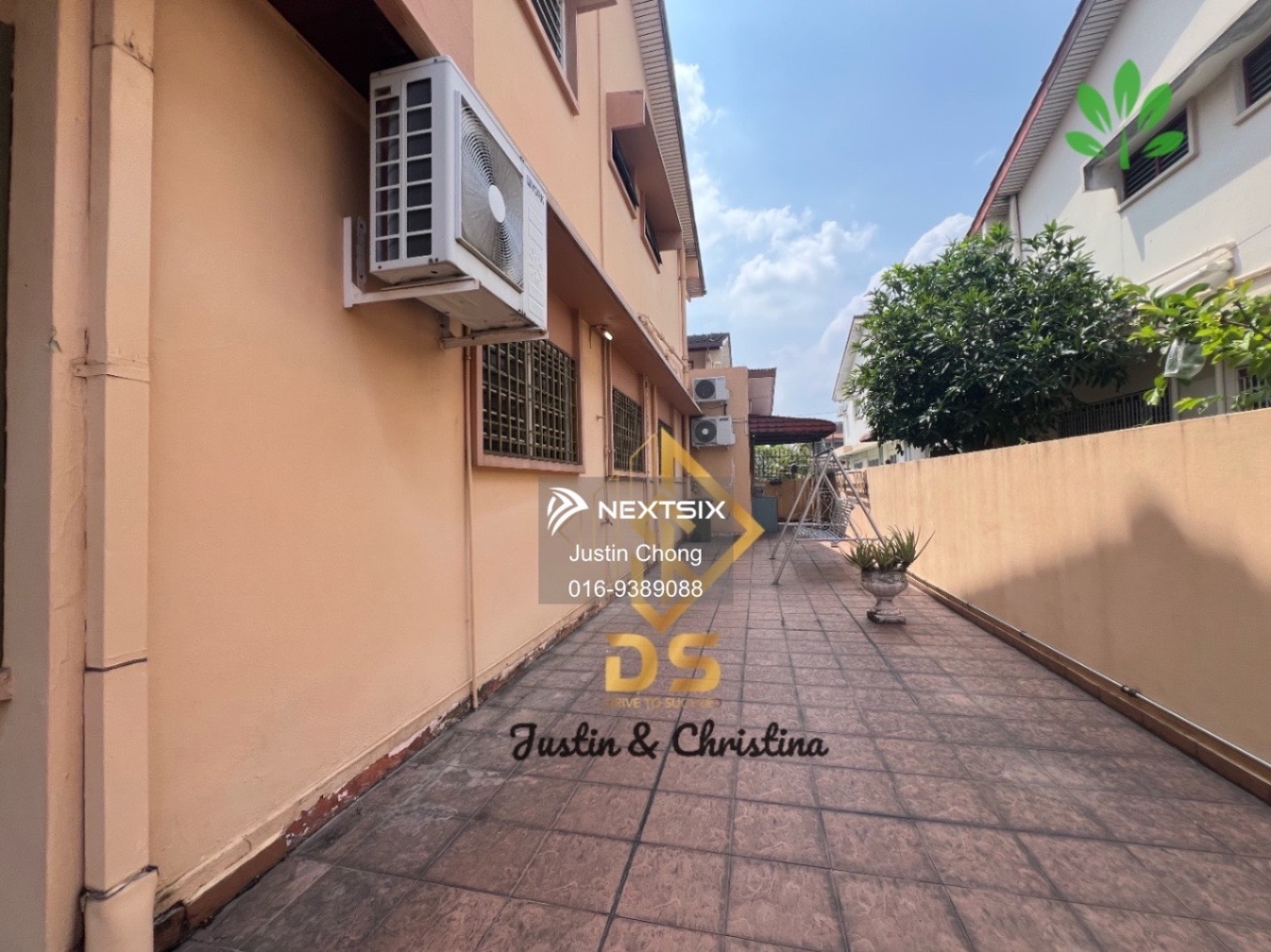 Semi-detached House For Sale in Ipoh Perak - Image 23