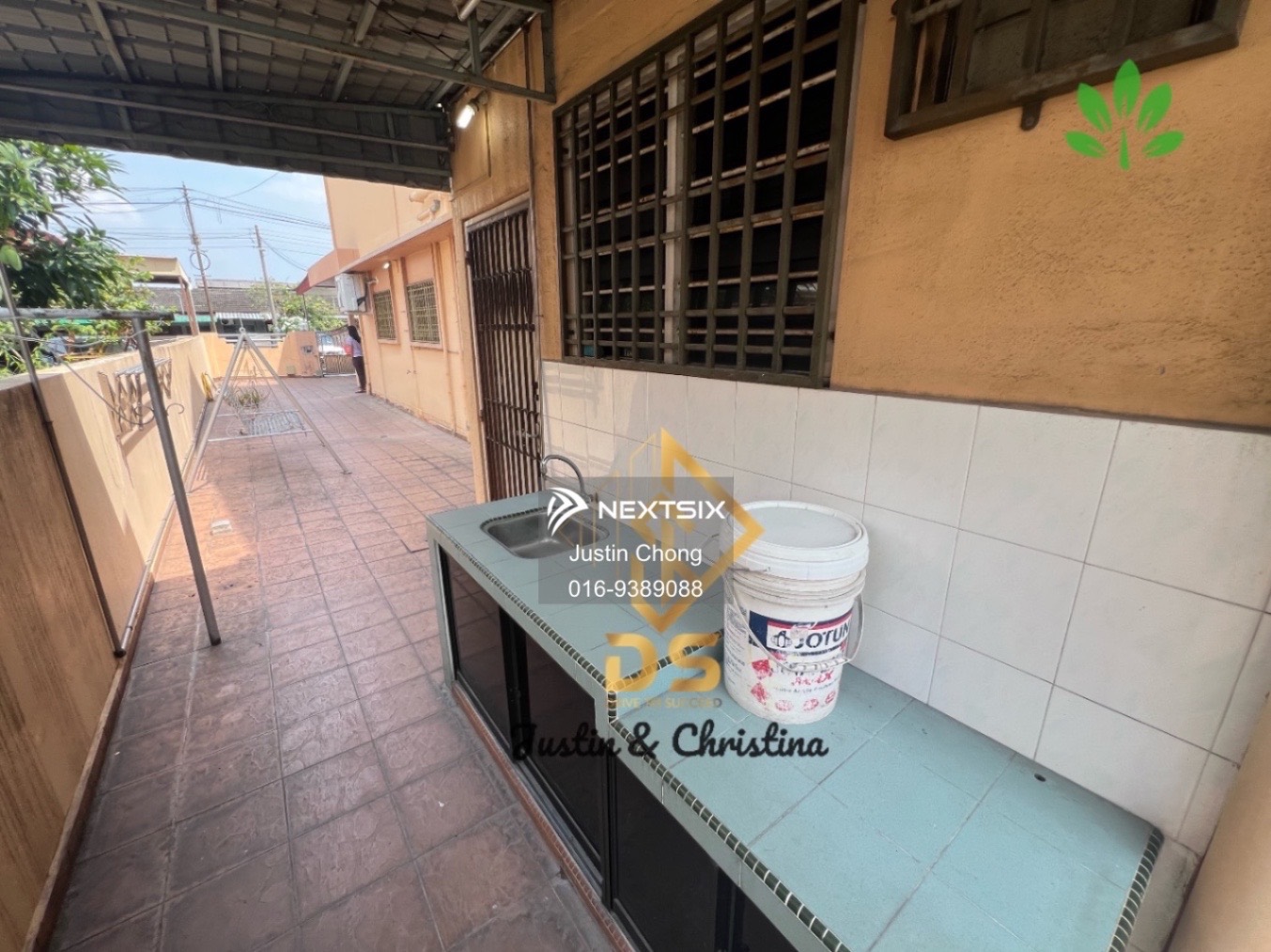 Semi-detached House For Sale in Ipoh Perak - Image 24