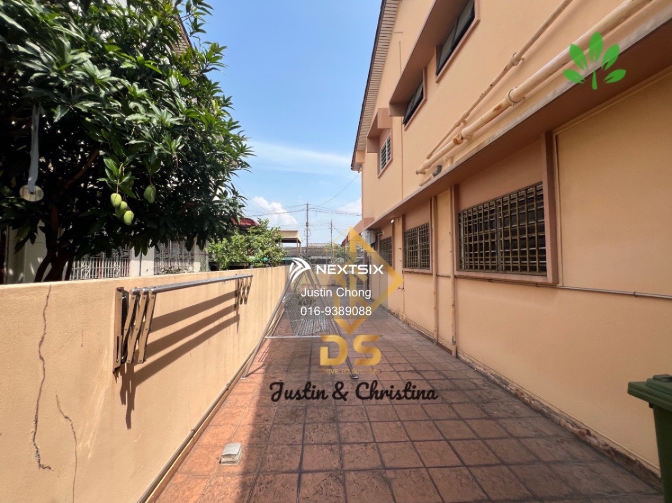 Semi-detached House For Sale in Ipoh Perak - Image 25