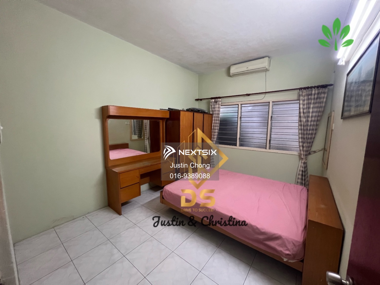 Semi-detached House For Sale in Ipoh Perak - Image 5