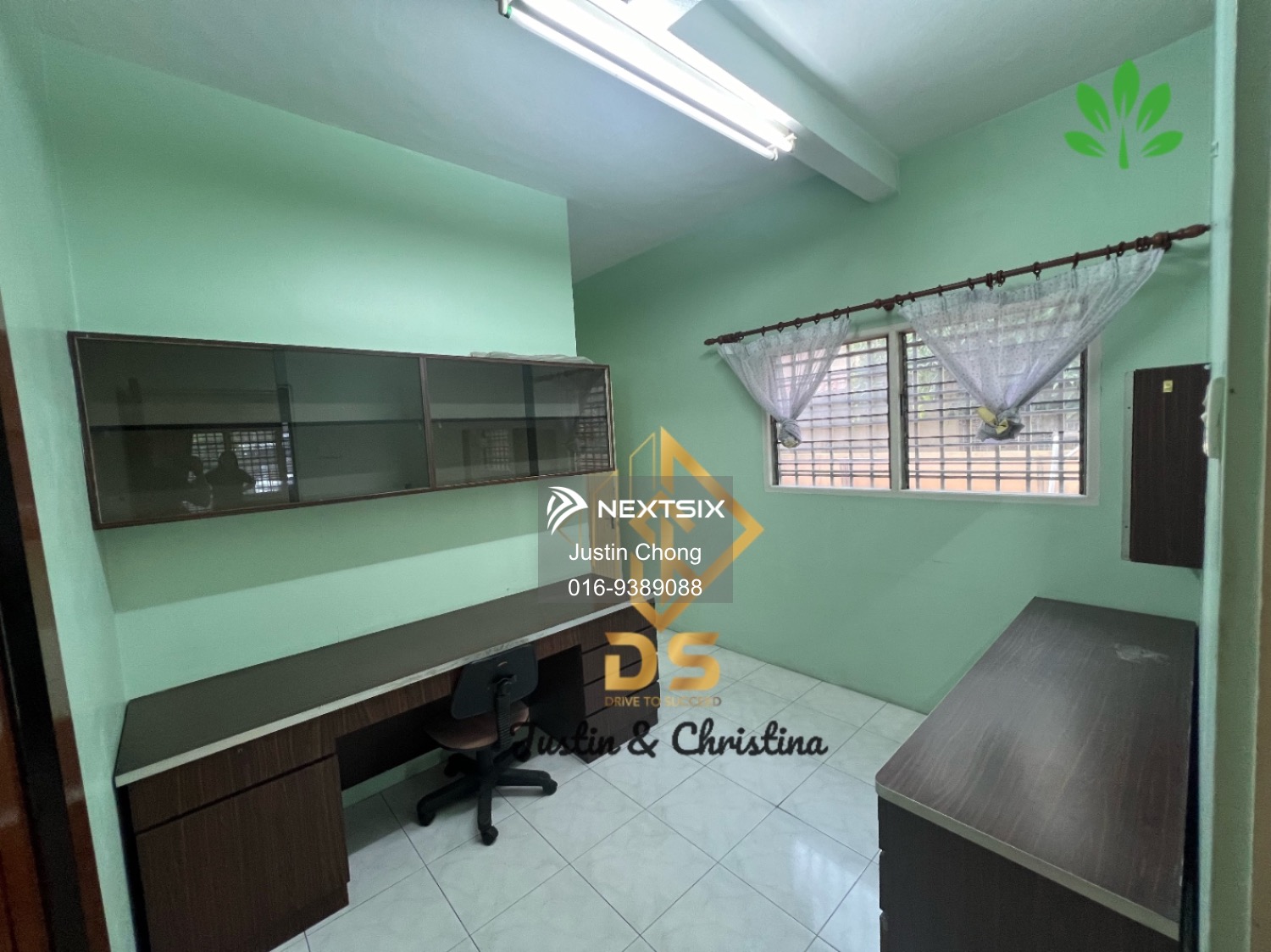Semi-detached House For Sale in Ipoh Perak - Image 6