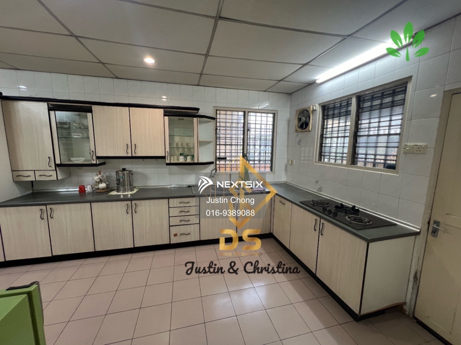 Semi-detached House For Sale in Ipoh Perak - Image 7
