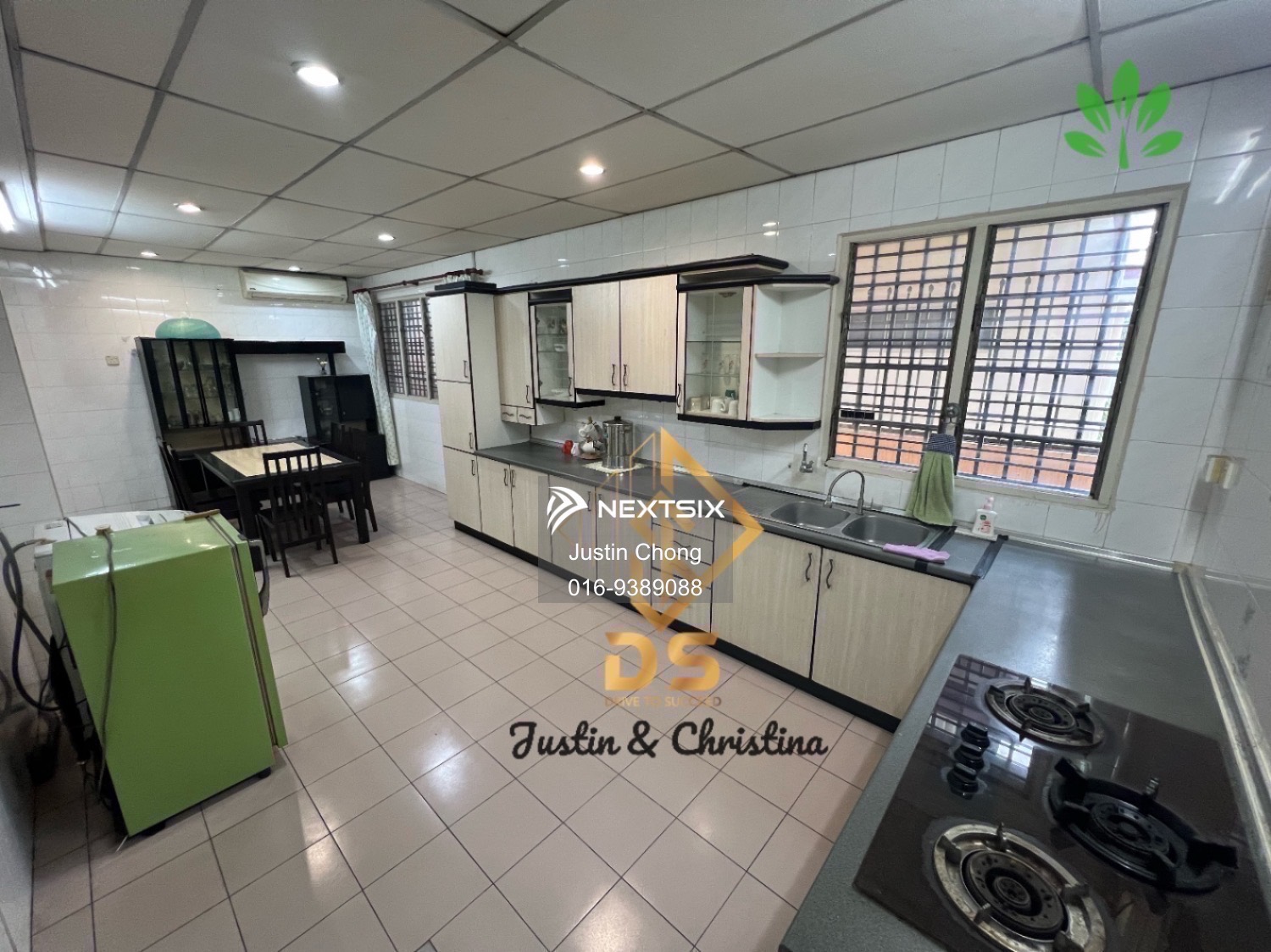 Semi-detached House For Sale in Ipoh Perak - Image 8