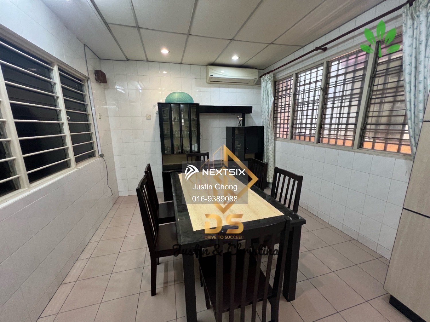Semi-detached House For Sale in Ipoh Perak - Image 9