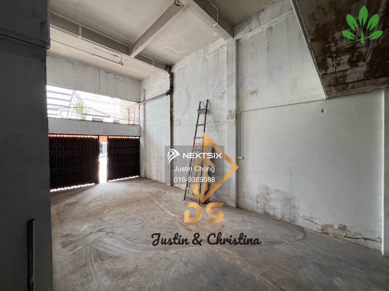 Shop For Rent in Ipoh Perak - Image 5