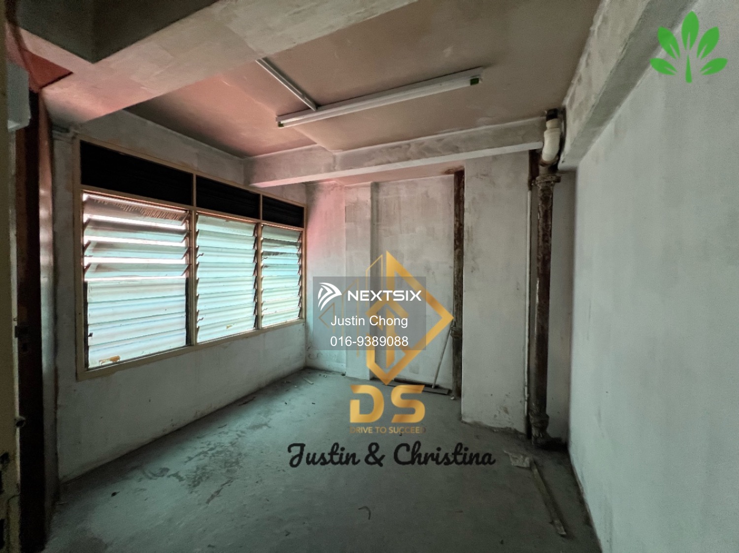 Shop For Rent in Ipoh Perak - Image 6