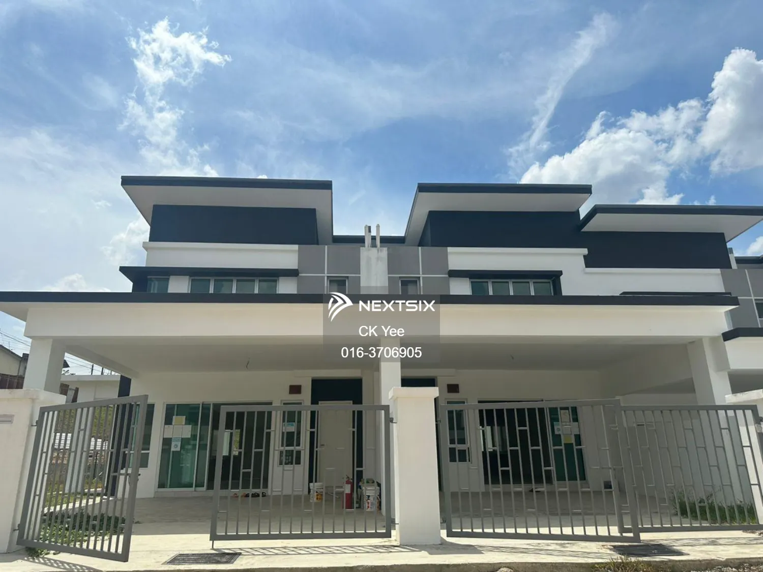 Tmn Warisan Mewah