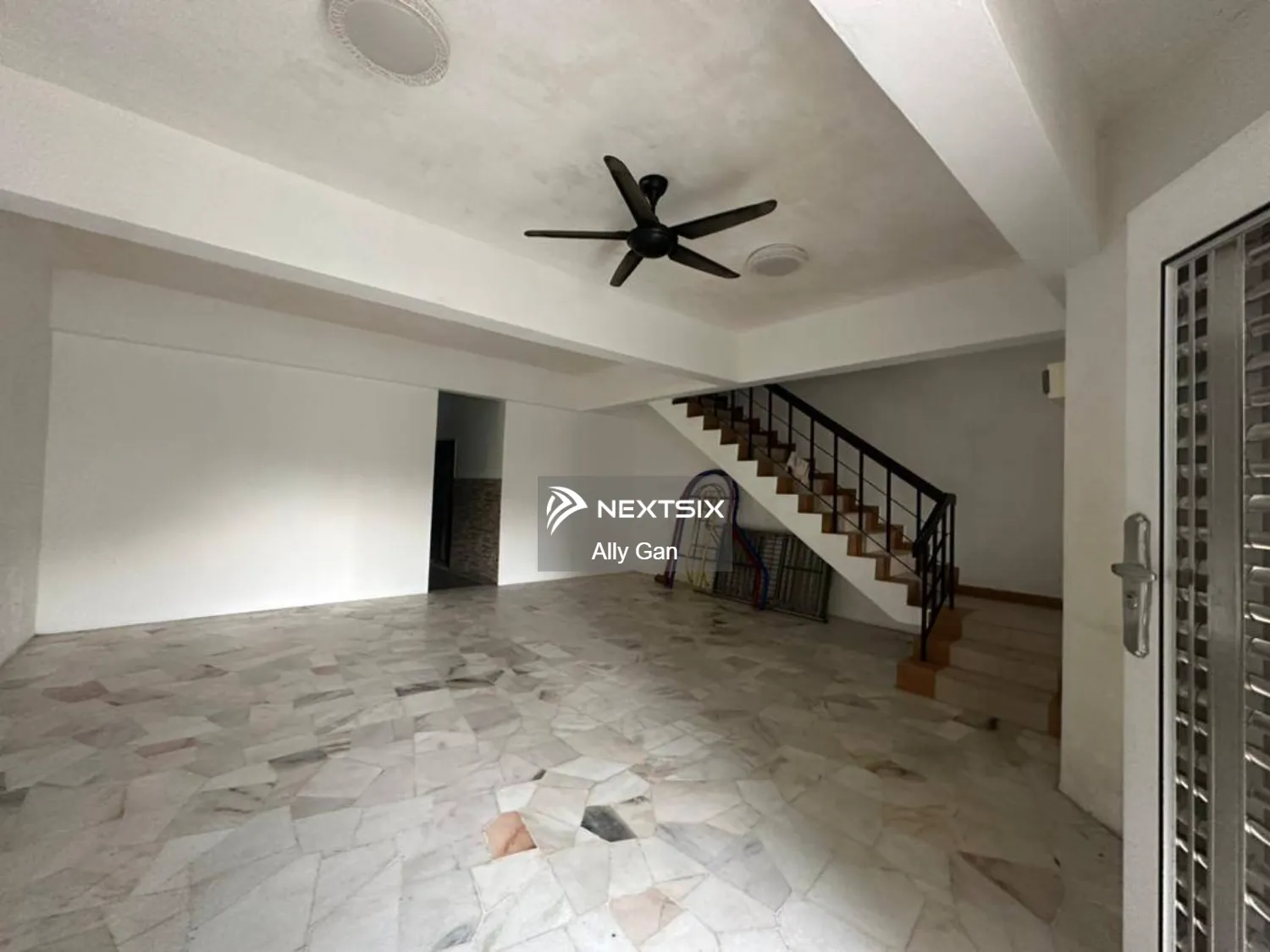 2-sty Terrace/Link House For Sale in Johor Bahru Johor