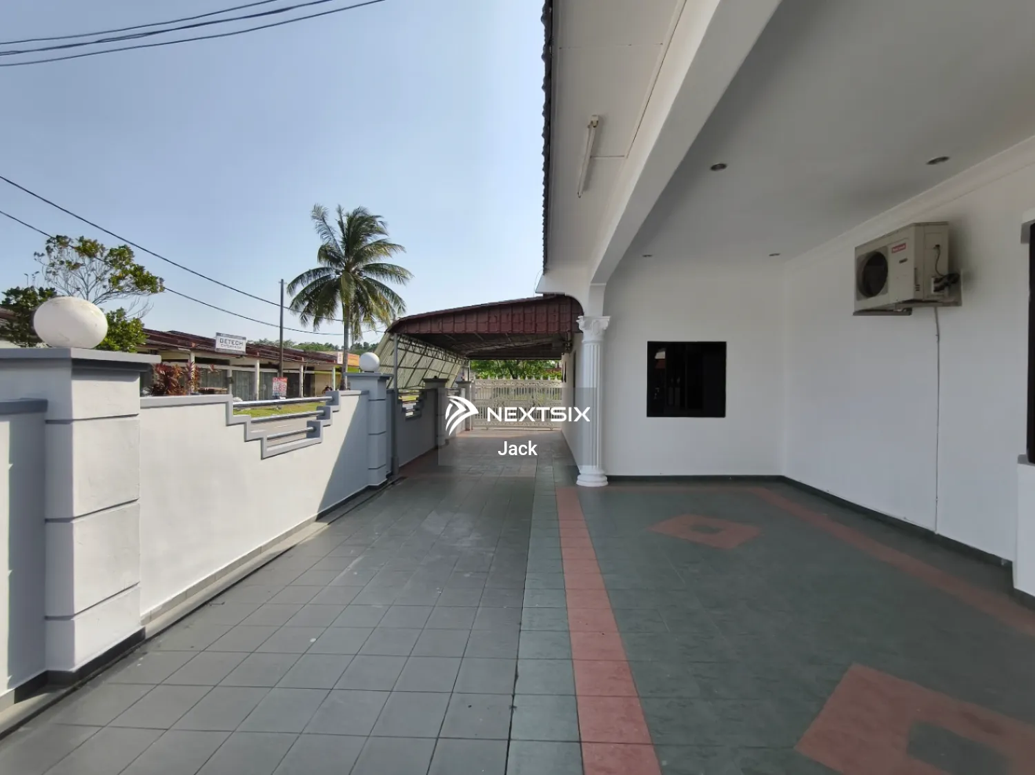 gelang patah taman dato syed mohd idrus