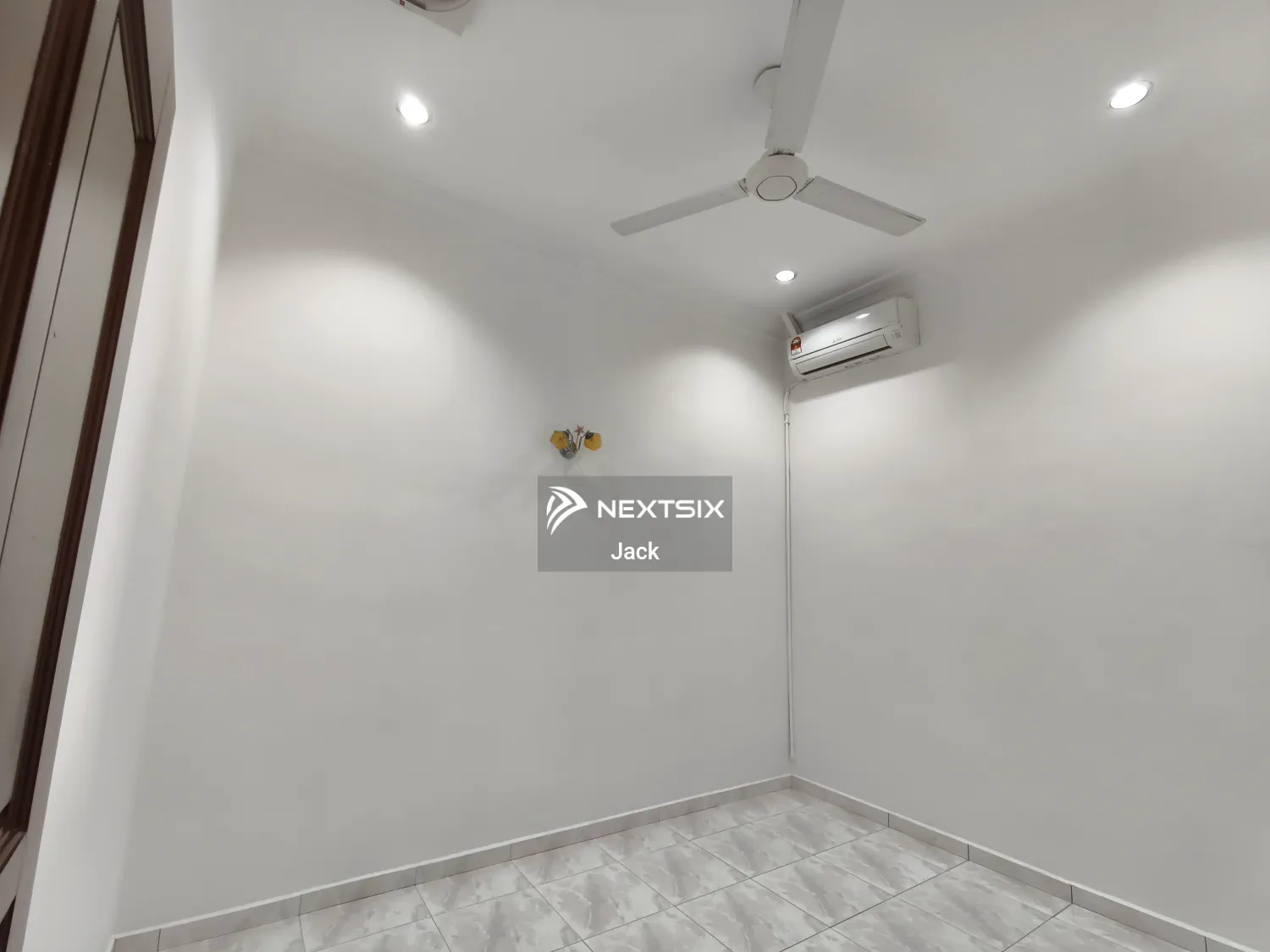 1-sty Terrace/Link House For Sale in Iskandar Puteri (Nusajaya) Johor - Image 6
