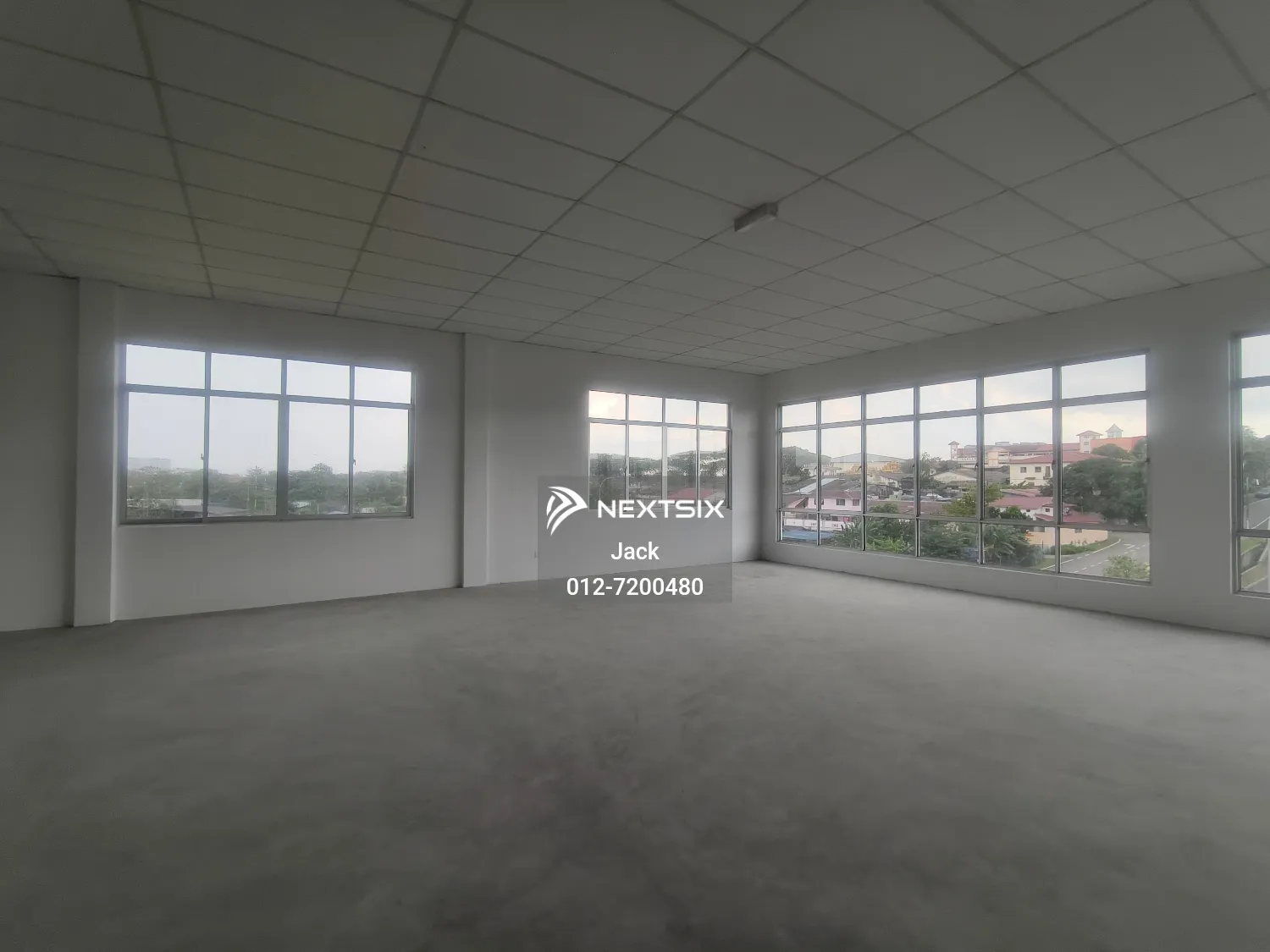 Shop For Sale in Masai Johor - Image 2