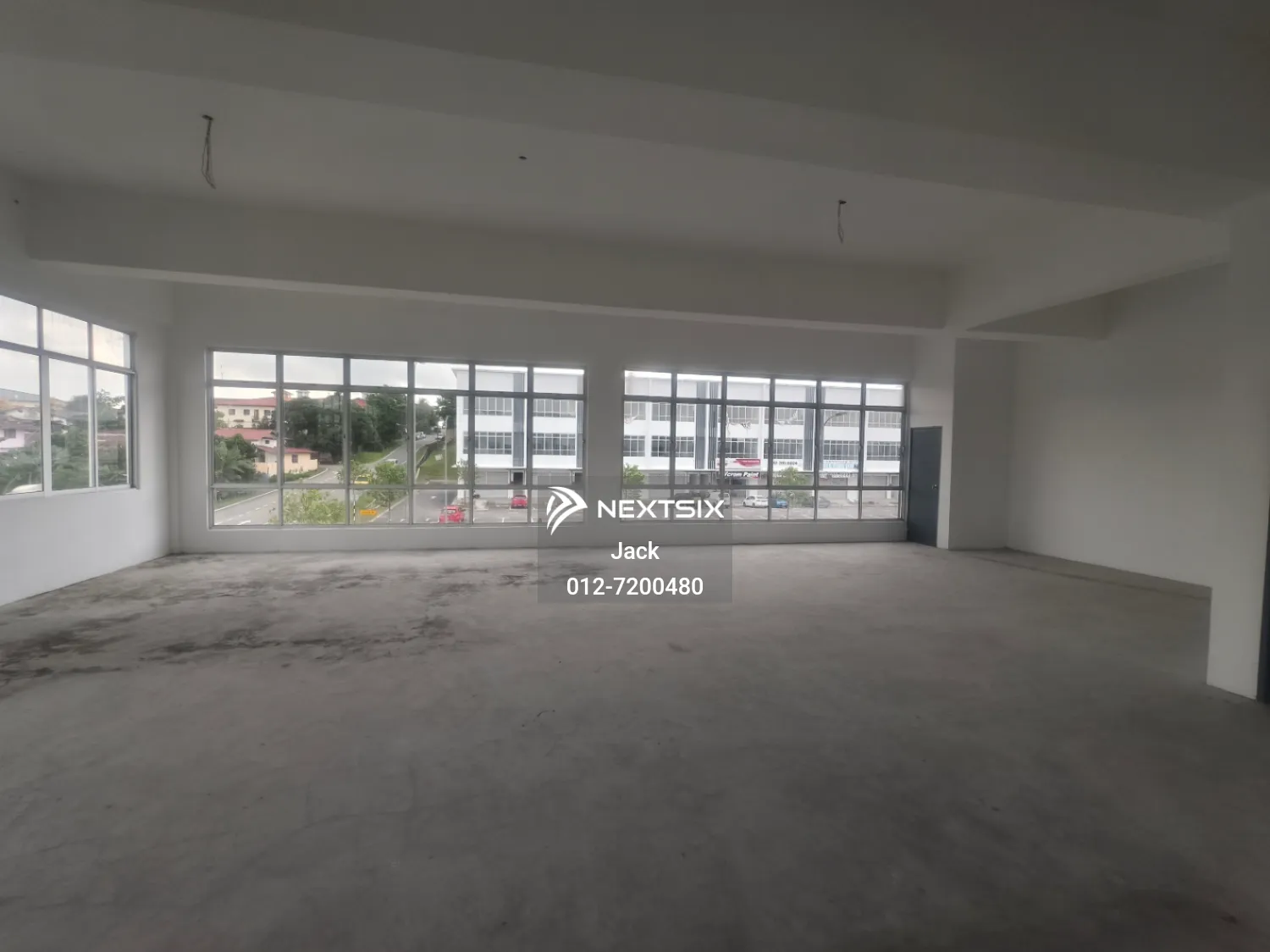 Shop For Sale in Masai Johor - Image 3