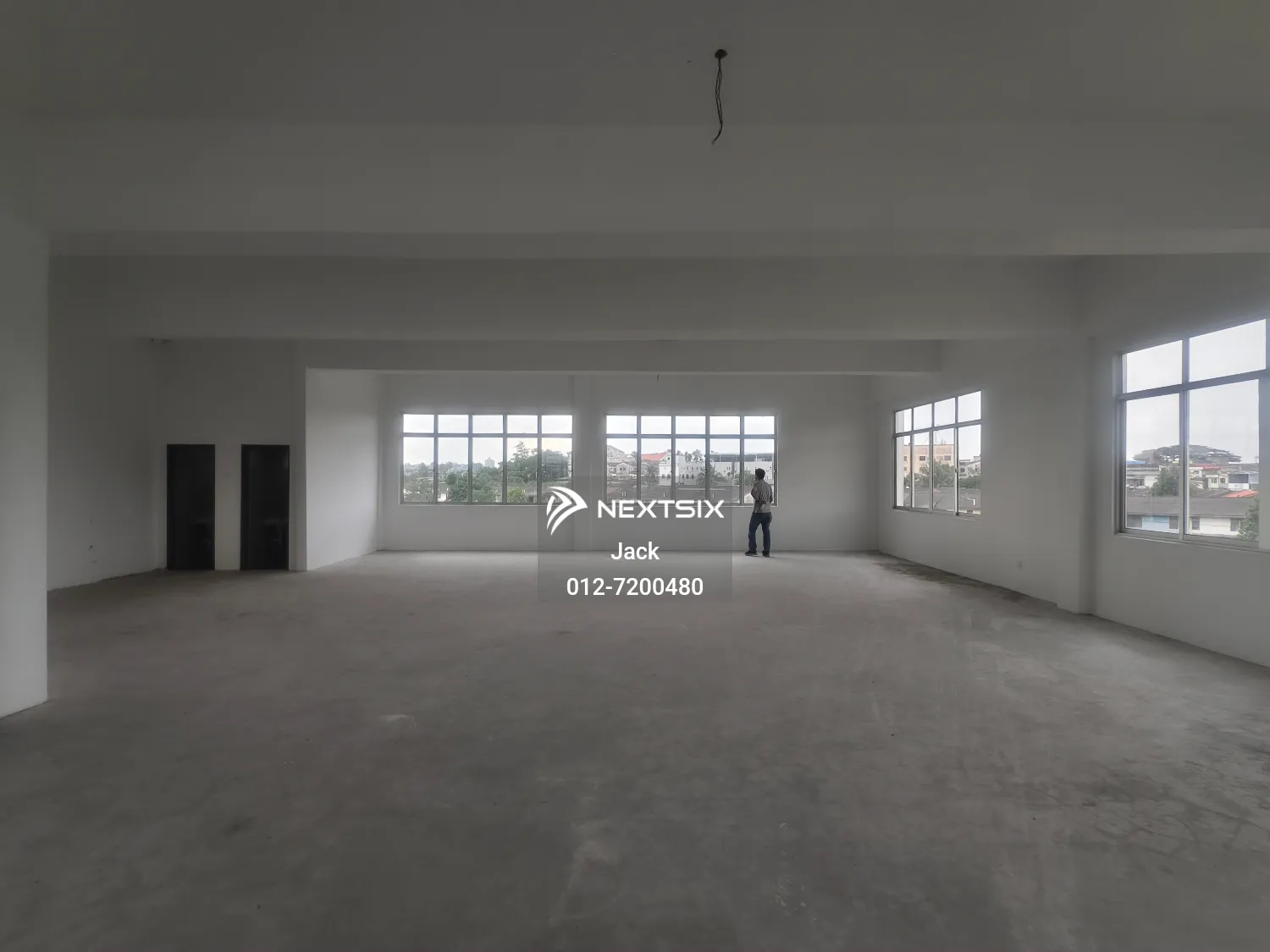 Shop For Sale in Masai Johor - Image 4