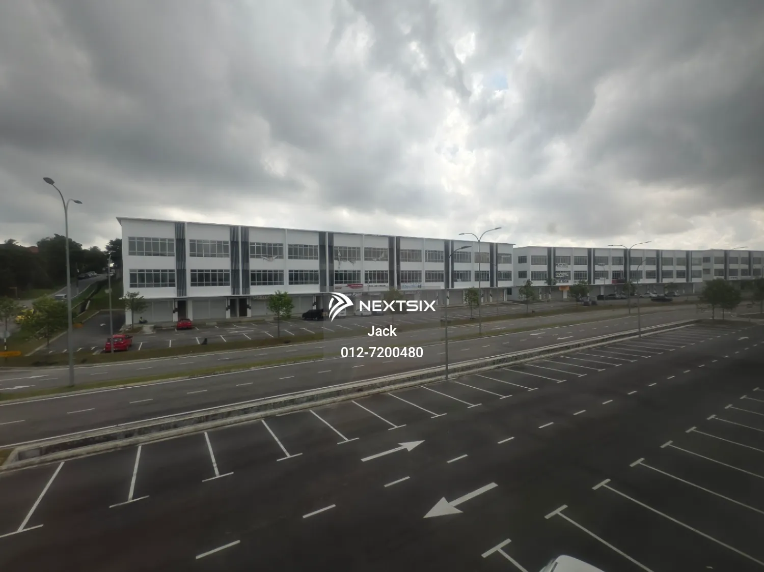 Shop For Sale in Masai Johor - Image 5