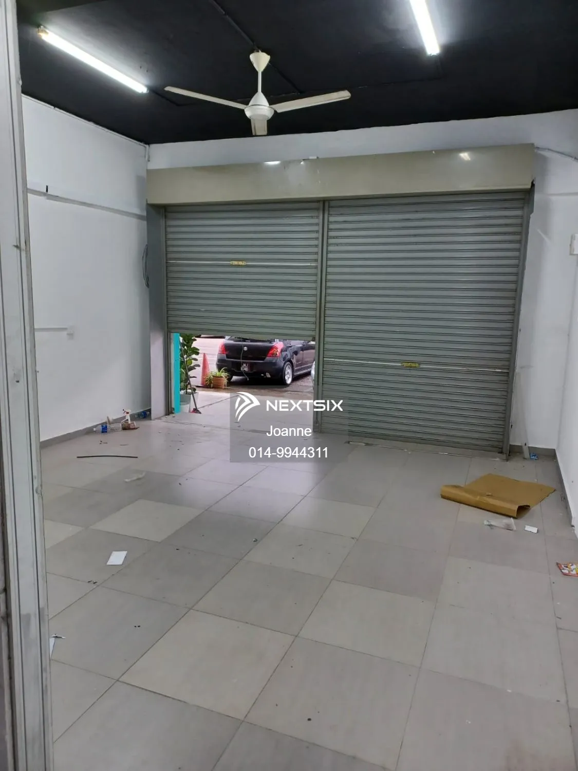 Jalan Mangga Rambai Jambu Kota Masai Pasir Gudang Eco tropics