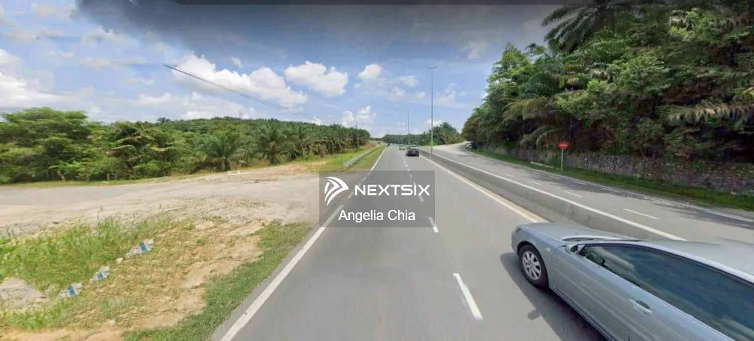 Industrial Land For Sale in Kulai Johor