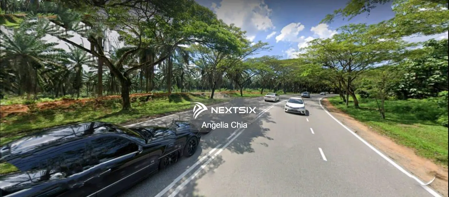 Industrial Land For Sale in Kulai Johor - Image 5