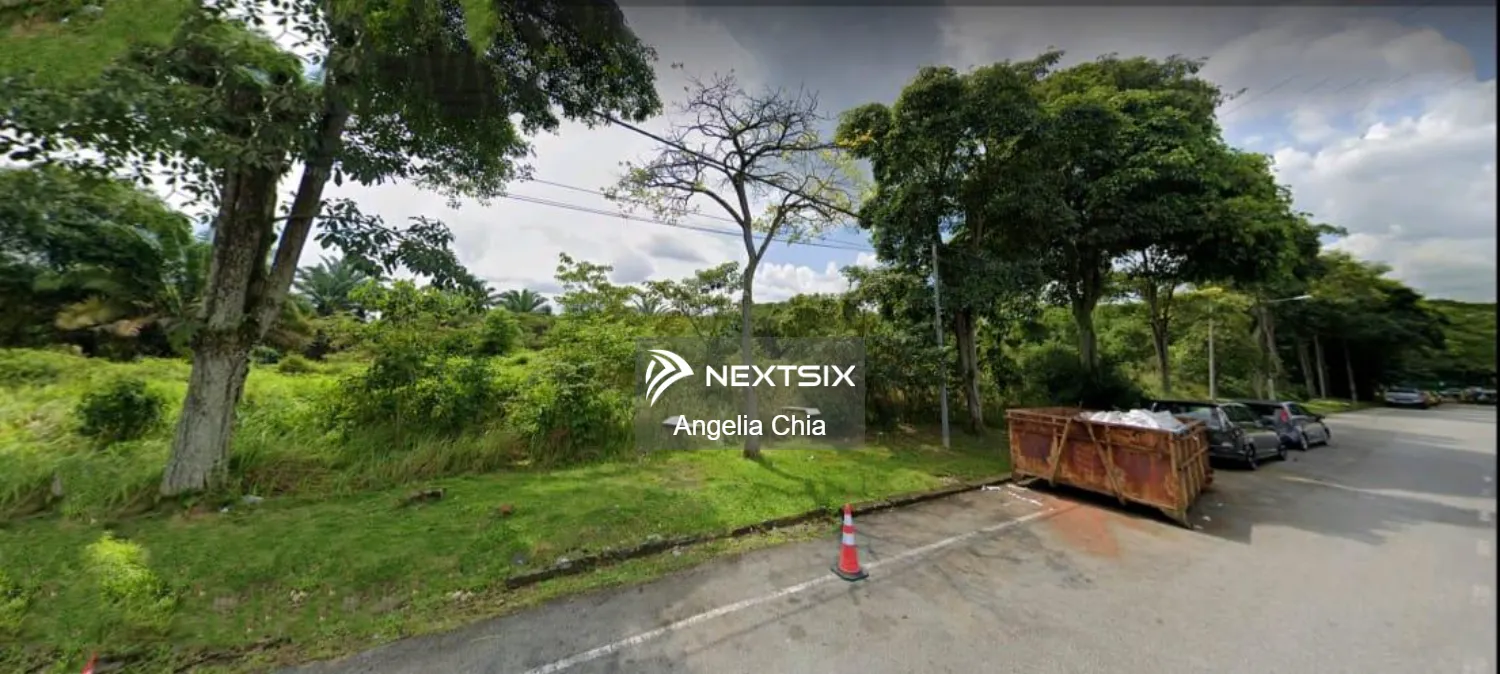 Industrial Land For Sale in Kulai Johor - Image 6