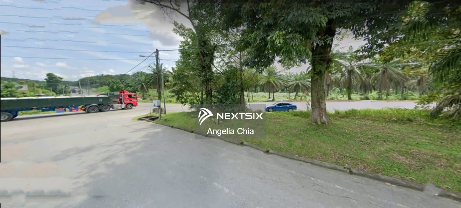Industrial Land For Sale in Kulai Johor - Image 8