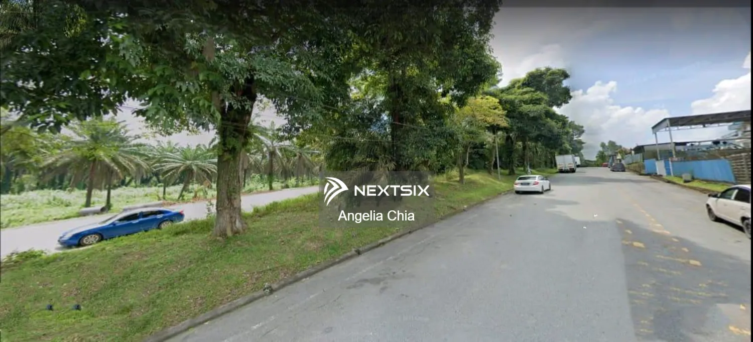 Industrial Land For Sale in Kulai Johor - Image 9