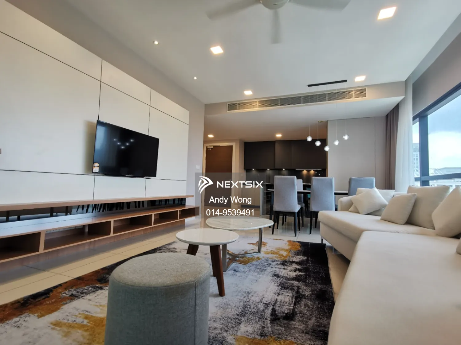 ARIA Luxury Residence