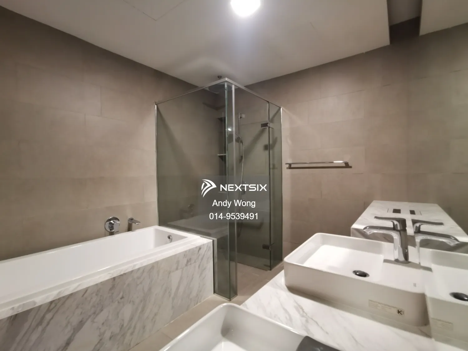 Condominium For Rent in KLCC Wilayah Persekutuan Kuala Lumpur - Image 10