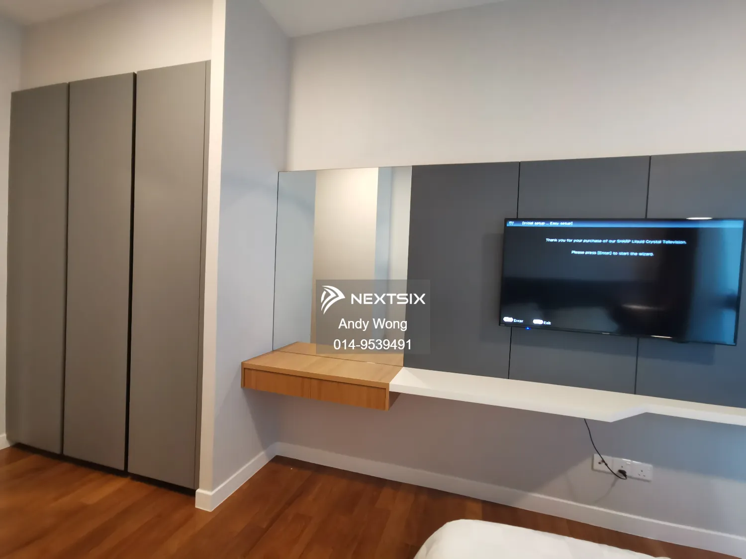 Condominium For Rent in KLCC Wilayah Persekutuan Kuala Lumpur - Image 5