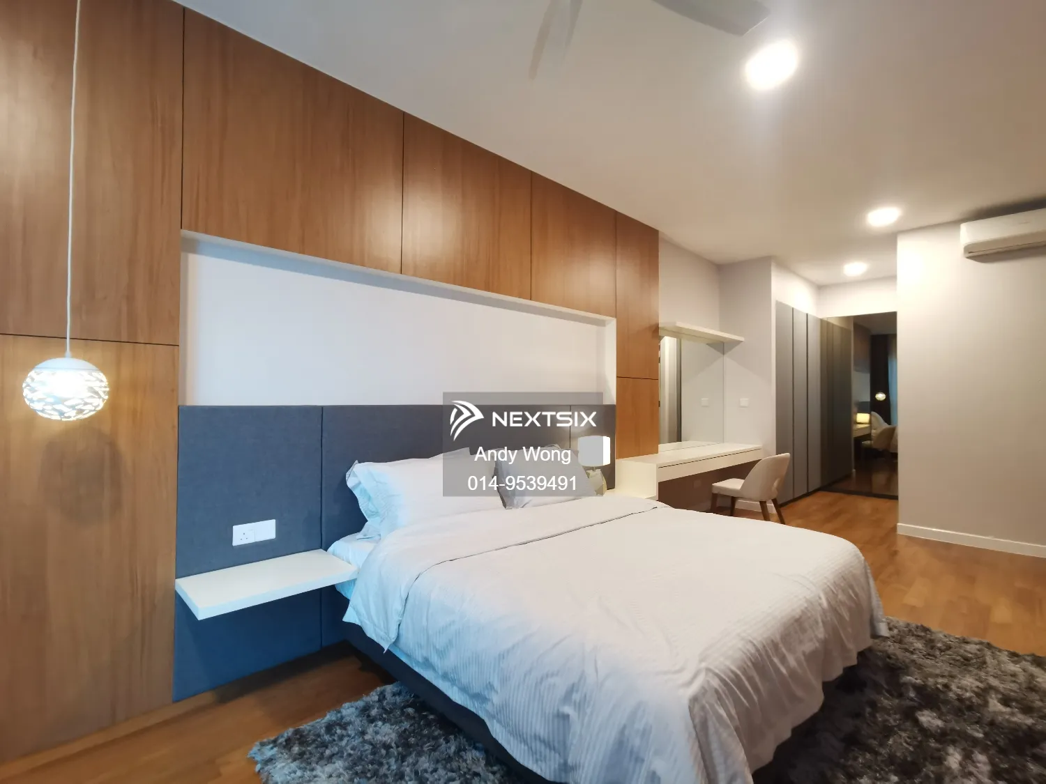 Condominium For Rent in KLCC Wilayah Persekutuan Kuala Lumpur - Image 6