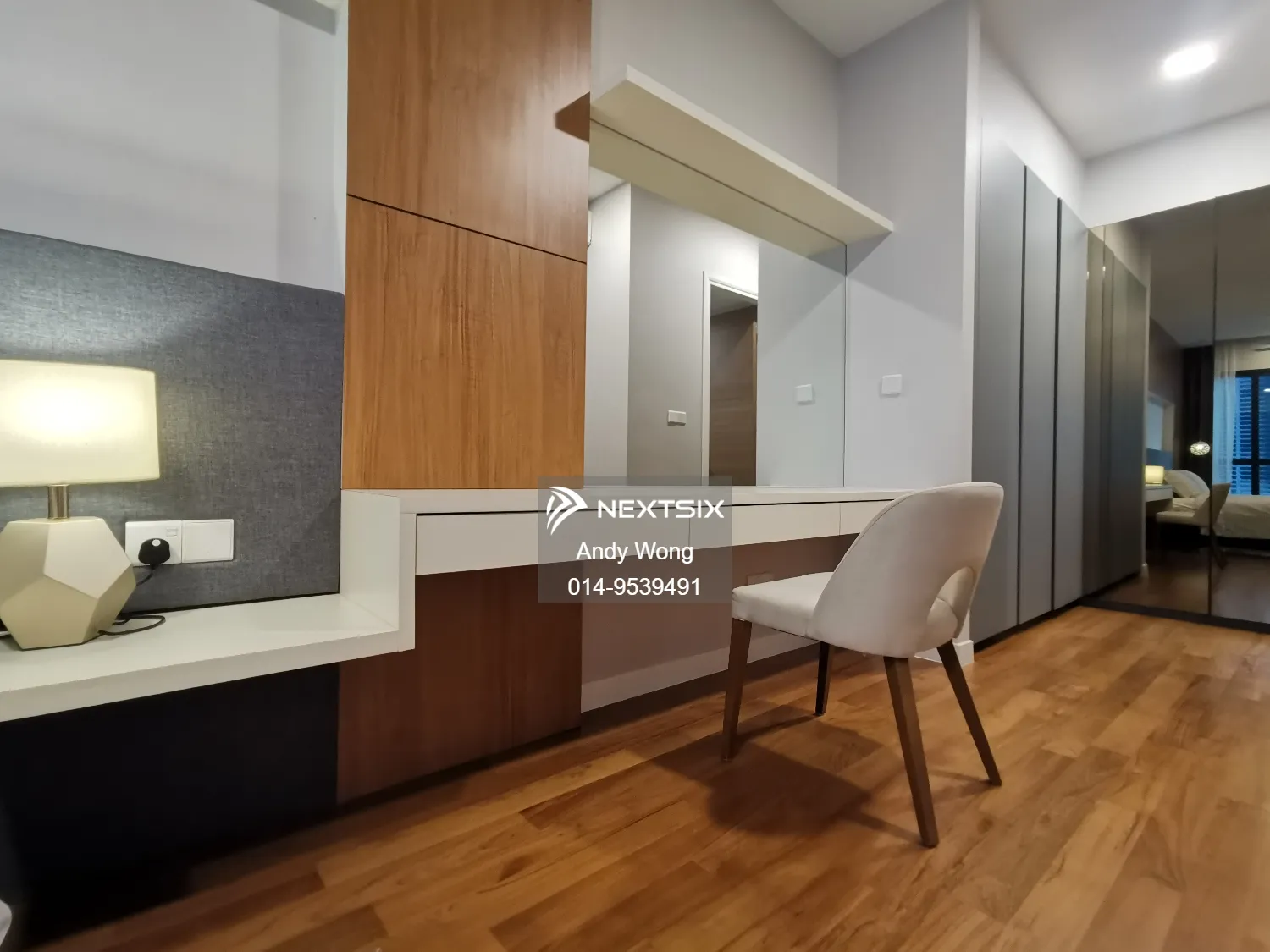Condominium For Rent in KLCC Wilayah Persekutuan Kuala Lumpur - Image 7